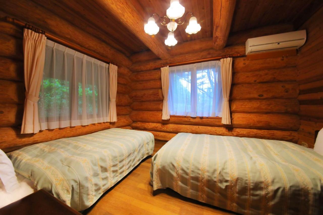 Sakura Sakura Onsen Hotell Kirishima Eksteriør bilde