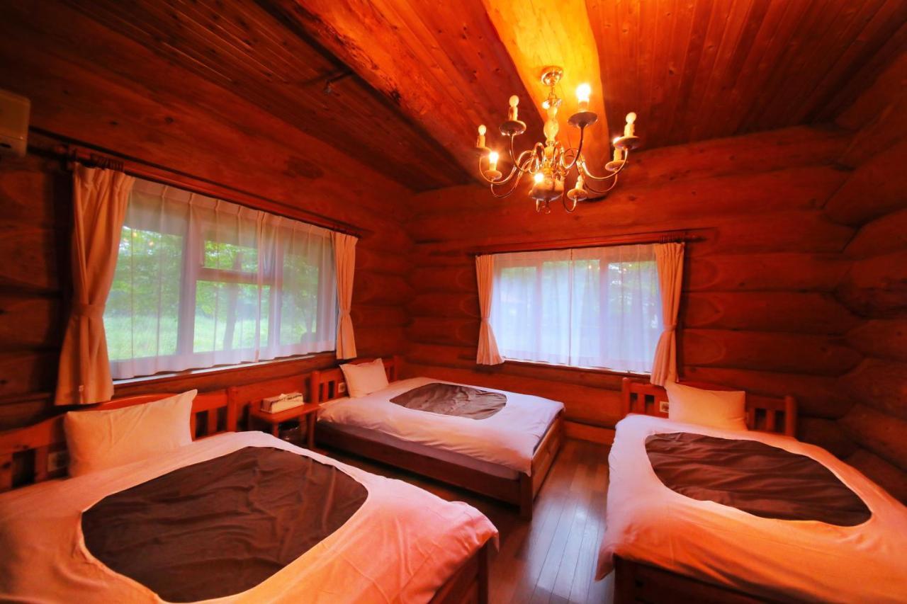 Sakura Sakura Onsen Hotell Kirishima Eksteriør bilde